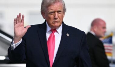 Ceasefire is indefinite, Trump says, as economist puts recession risk at 40% if Hormuz stays closed