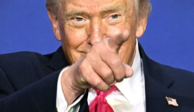 Trump says Iran war will end 'pretty soon' as uranium deal is in sight