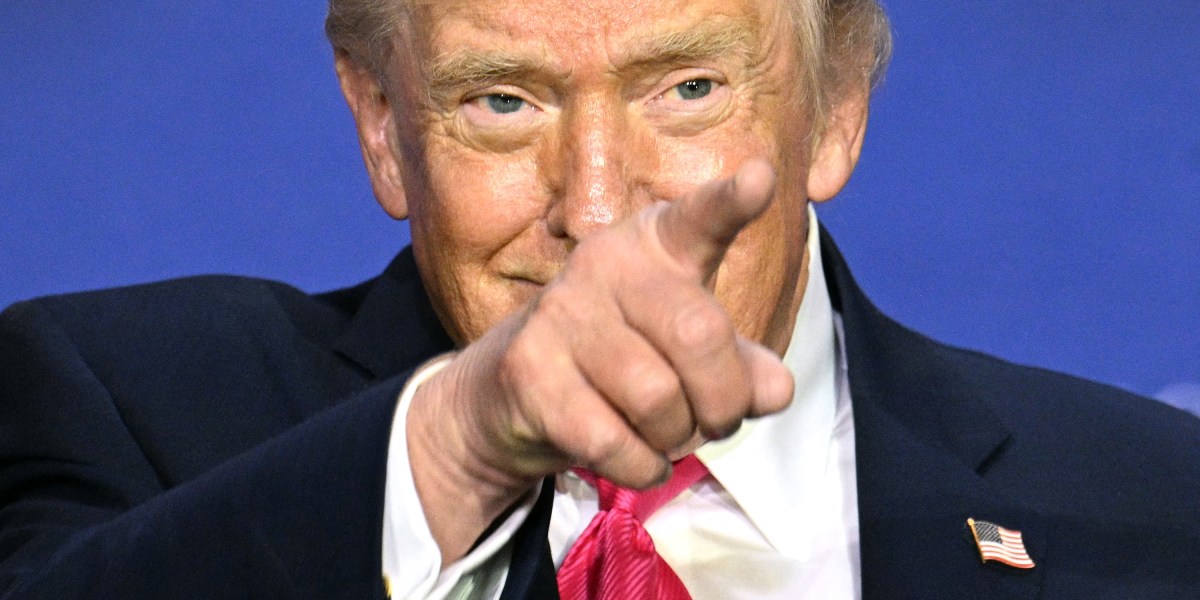 Trump says Iran war will end 'pretty soon' as uranium deal is in sight