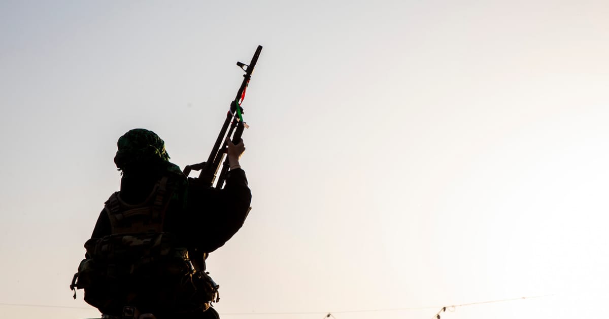 Tehran shuts Hormuz again as Iranian gunboats fire on tanker – POLITICO