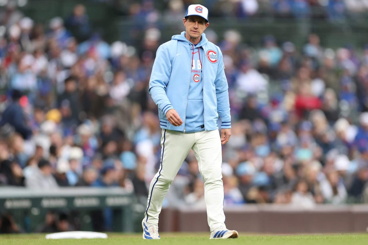 Cubs manager Craig Counsell calls MLB’s Shohei Ohtani rule ‘bizarre’