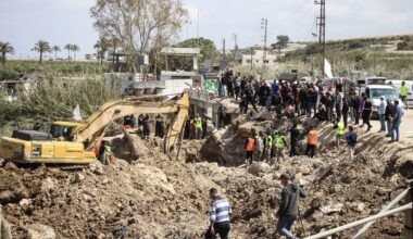 Israel and Lebanon Face New Risks Even if US-Iran Talks Advance