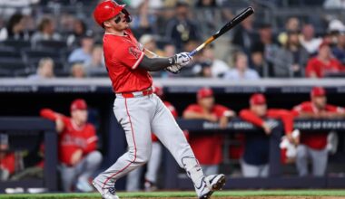 With an epic series in the Bronx, Mike Trout sends a powerful reminder of his greatness