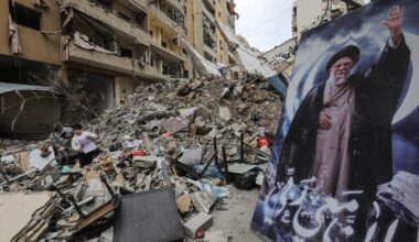 How Iran and the United States Are Planning Their Next Moves