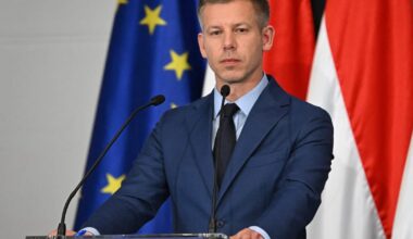 Hungary’s Magyar heading to Brussels for talks on unlocking EU funds – POLITICO