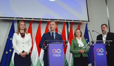 Magyar names first ministers in new Hungarian government – POLITICO