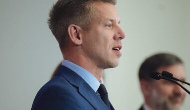 Hungary must arrest Netanyahu if he visits, Magyar says – POLITICO