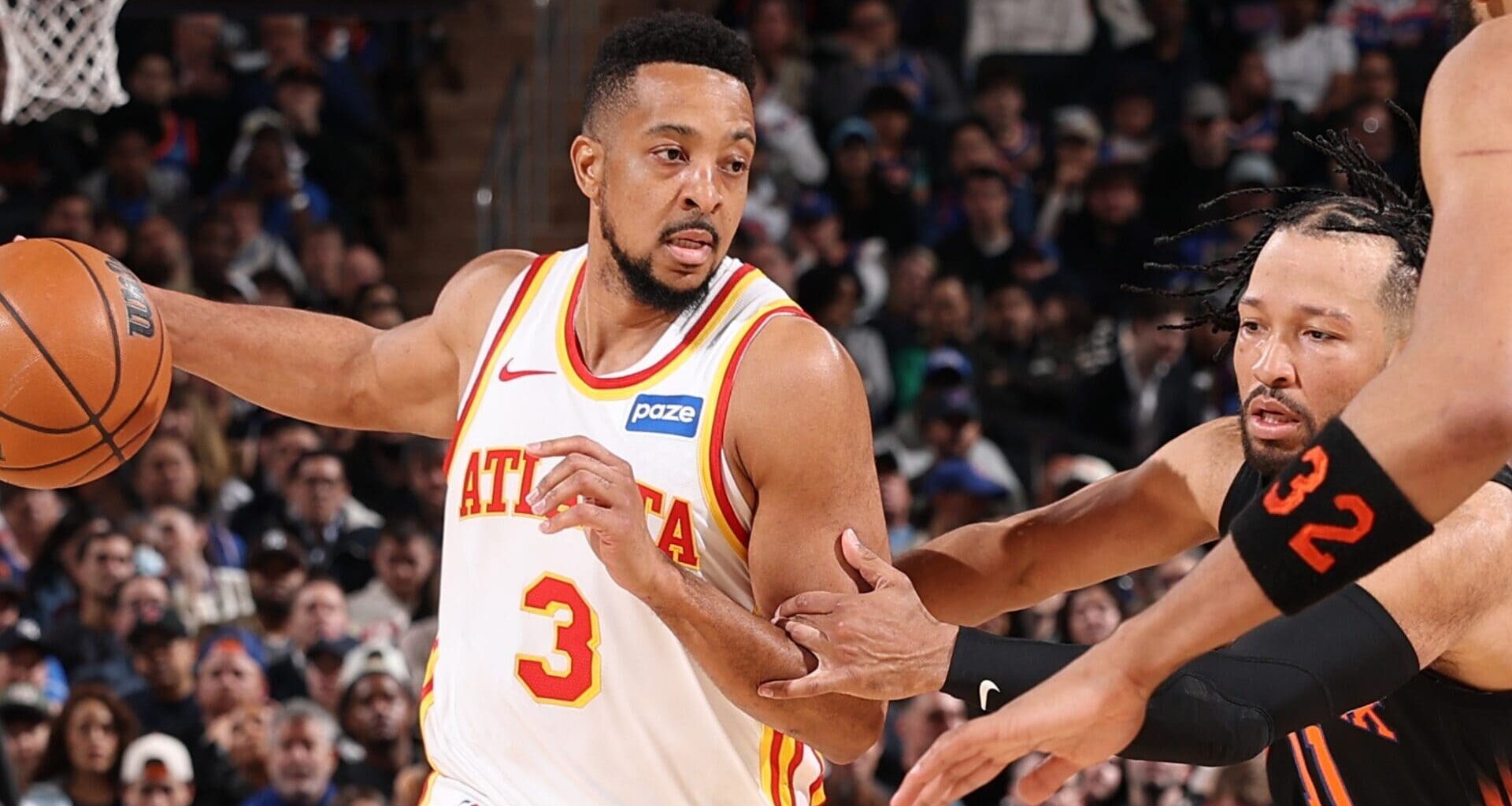 3 things to watch in Timberwolves-Nuggets Game 2