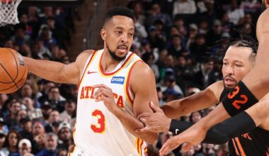 3 things to watch in Timberwolves-Nuggets Game 2