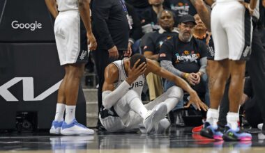 The Scariest Part Of A Concussion Is The Uncertainty