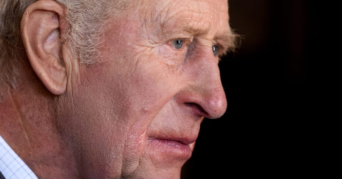 Buckingham Palace in talks on King’s US trip after Washington shooting - politico.eu