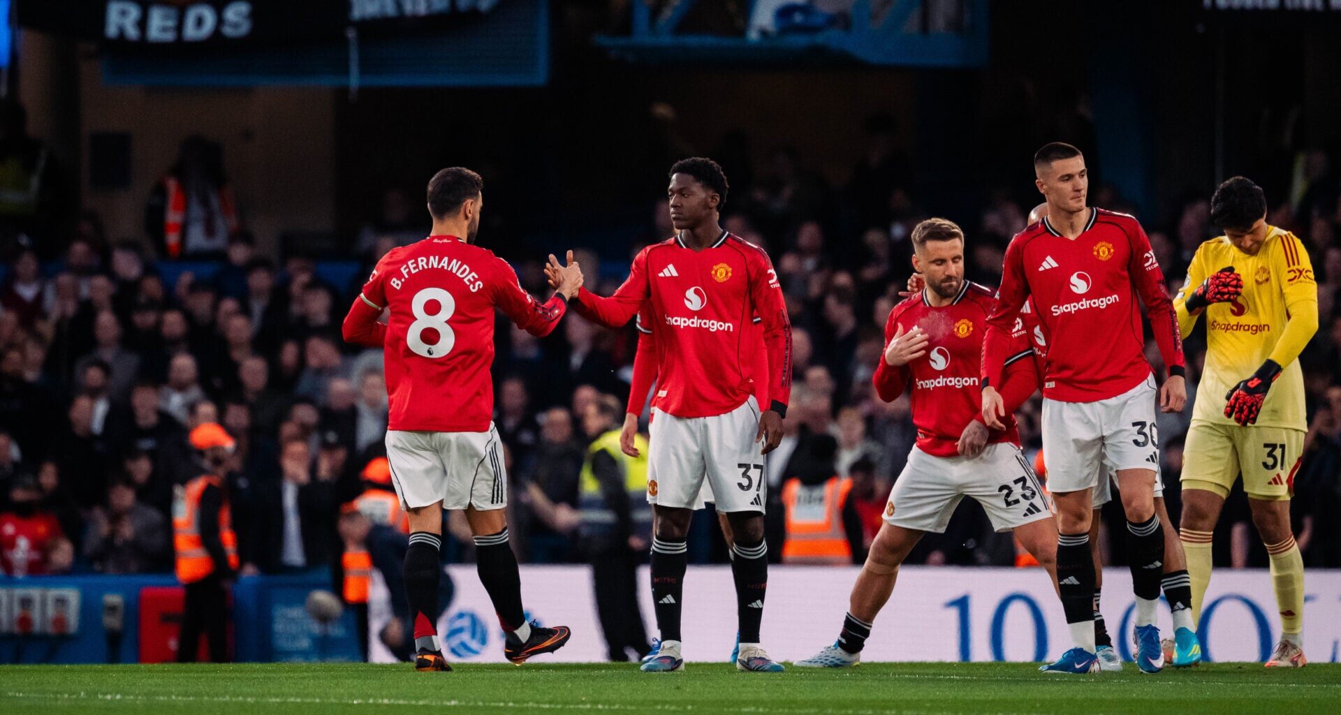 Manchester United fans name Man of the Match in 1-0 win vs Chelsea, three-way battle for crown