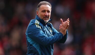 Opta's supercomputer predicts Nottingham Forest vs Aston Villa in Europa League semi-final