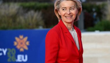 EU works to clarify common defense pact without treading on NATO – POLITICO