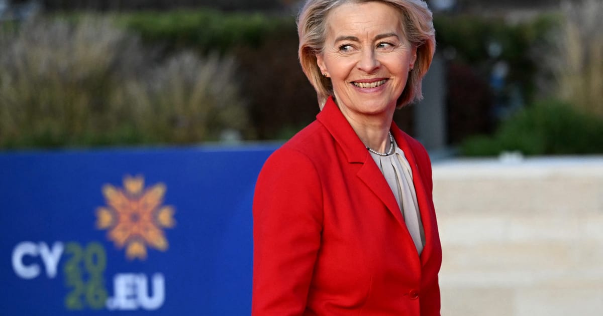 EU works to clarify common defense pact without treading on NATO – POLITICO