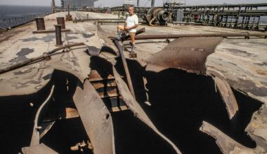 Iran-Iraq Tanker War redux? Why the Strait of Hormuz crisis is different | US-Israel war on Iran News