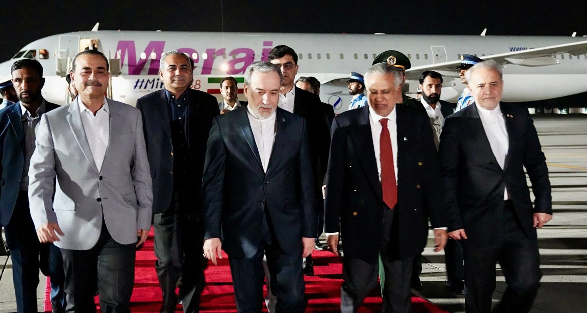 OPINION - Don't Fall Into the Iranian Trap