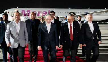 OPINION - Don't Fall Into the Iranian Trap