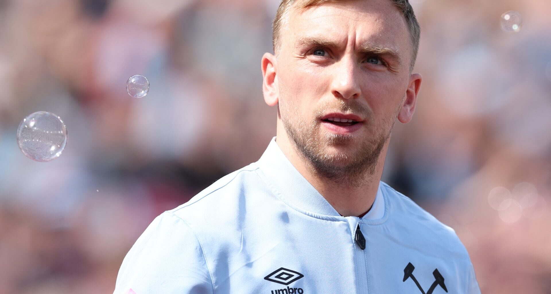Jarrod Bowen and Mads Hermansen react on social media after West Ham’s huge win vs Everton