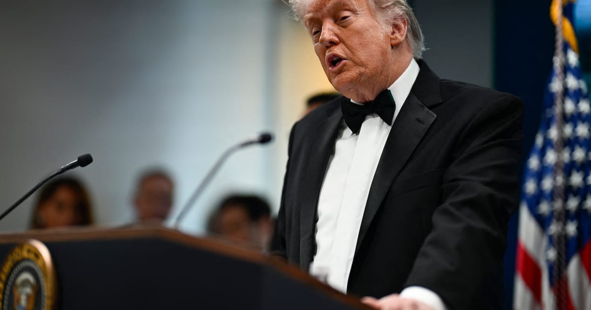 Trump’s Iran showdown is becoming Europe’s political nightmare – POLITICO