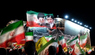 Iran’s Film Community Feels Under Attack — and Left Behind