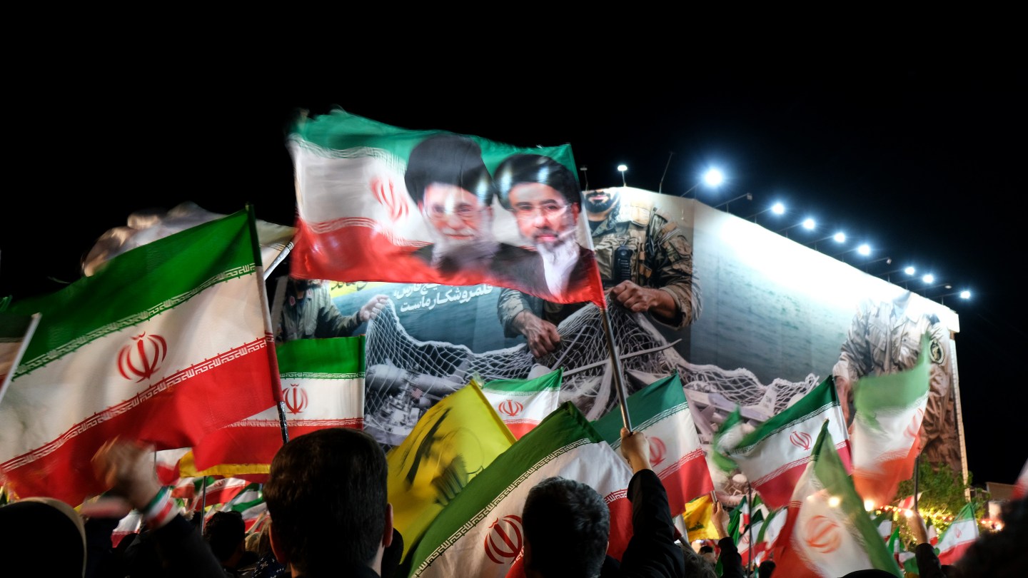 Iran’s Film Community Feels Under Attack — and Left Behind