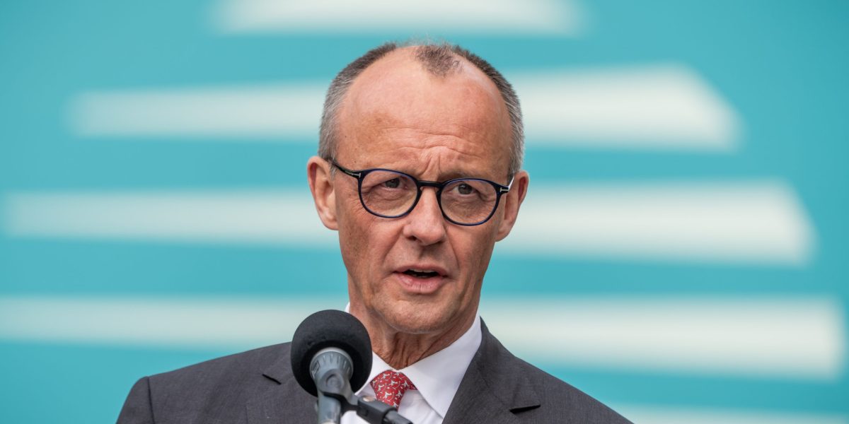 German chancellor: U.S. 'is being humiliated' by Iran as allies go public with discontent