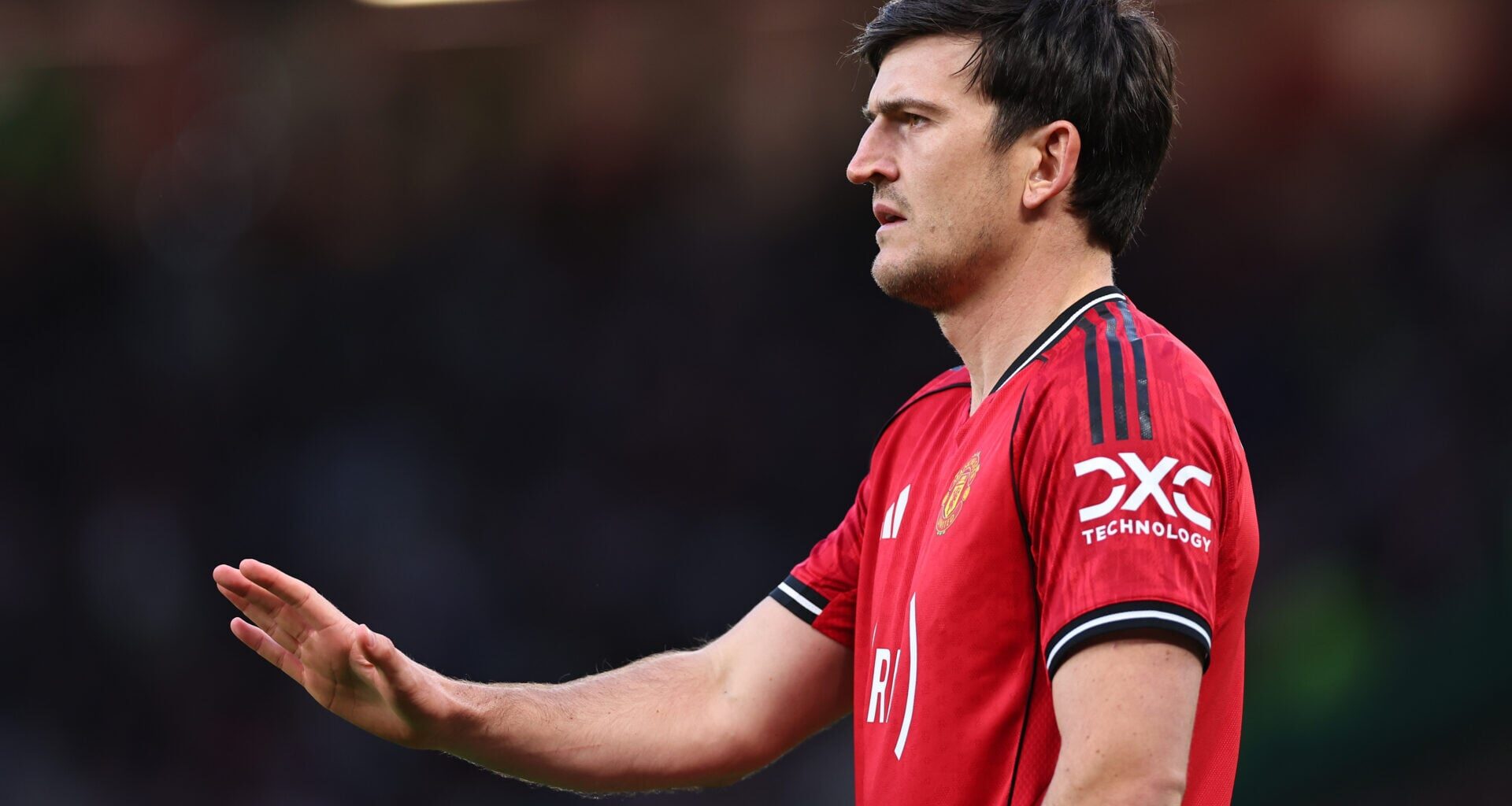 Harry Maguire says key issue Man Utd players discussed in pre-season under Amorim is still paying off