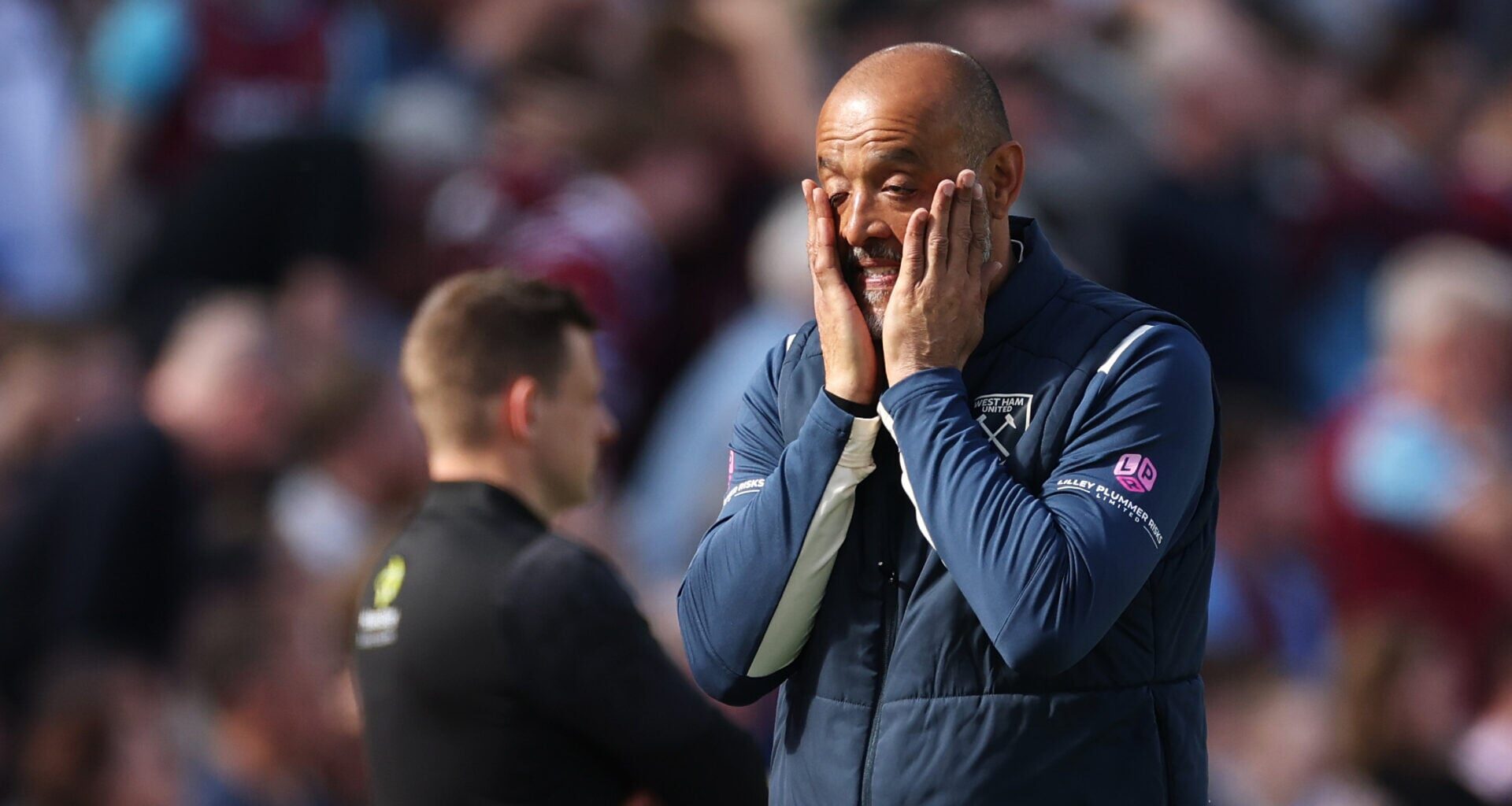 Nuno explains Callum Wilson 'headache' and why Mateus Fernandes 'worried' West Ham