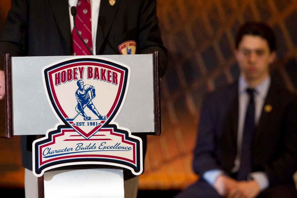 2026 Hobey Baker Award Finalists Announced – Pro Hockey Rumors