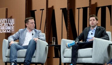 Elon Musk Boosts New Yorker’s Sam Altman Exposé on X as Trial Begins