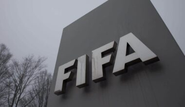 Palestinian FA appeals to CAS over FIFA decision not to sanction Israel