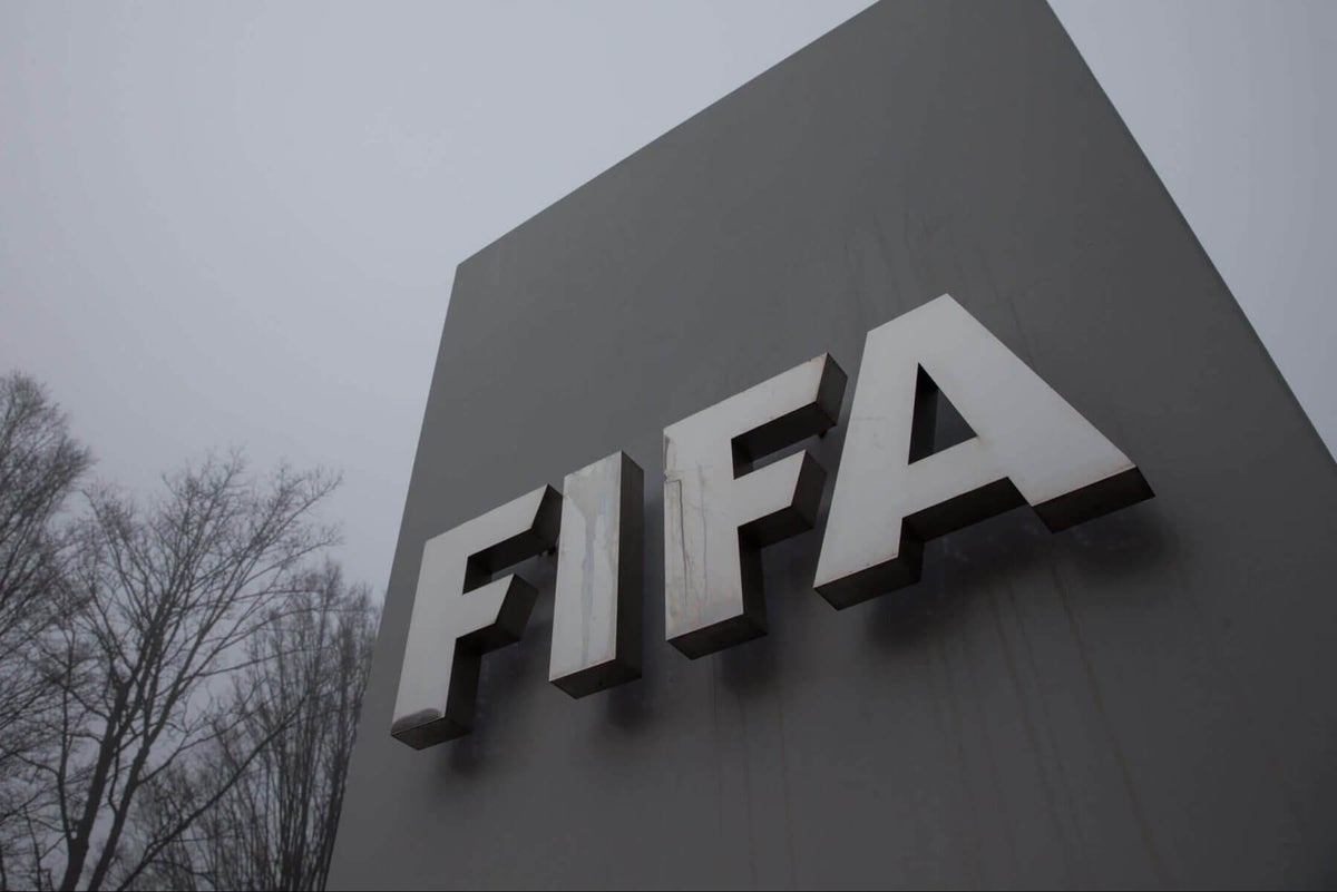 Palestinian FA appeals to CAS over FIFA decision not to sanction Israel