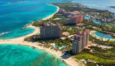 Husband arrested after U.S. woman vanished on Bahamas boat ride - National