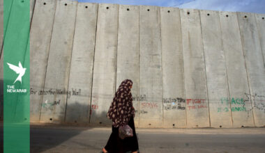 How Israel's new settlement push is closing in