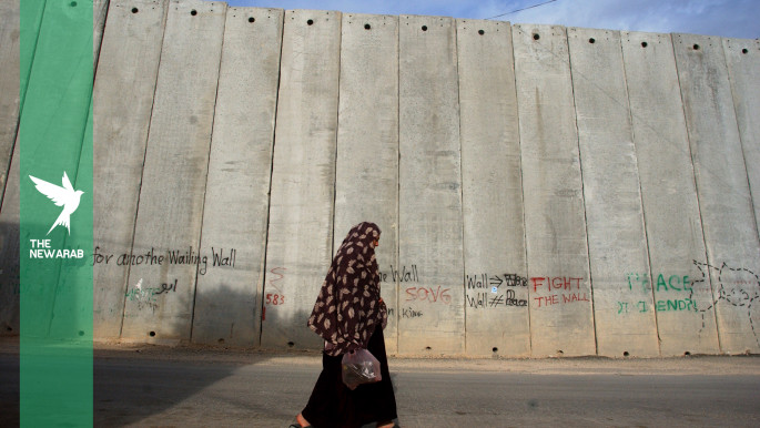 How Israel's new settlement push is closing in