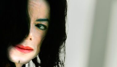 Michael Jackson Abuse Allegations Aren't in New Biopic — Here's Why