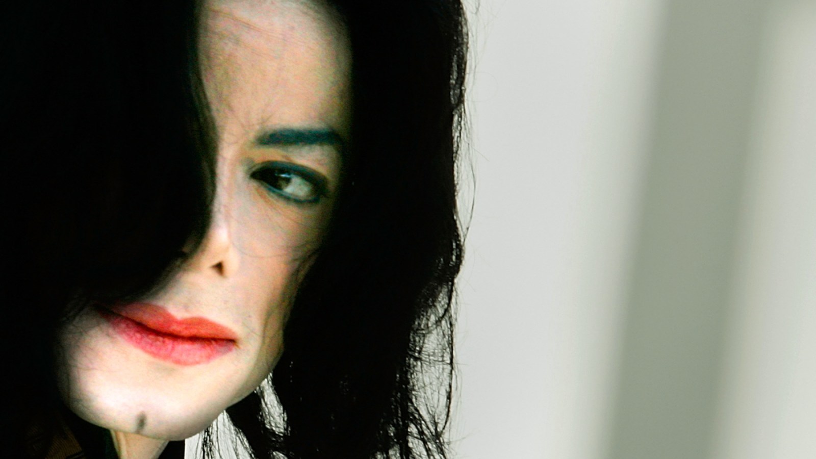 Michael Jackson Abuse Allegations Aren't in New Biopic — Here's Why