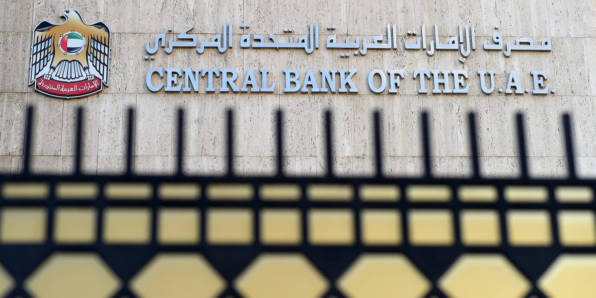 UAE officials warned they may be forced to use yuan or other currencies if they run low on dollars