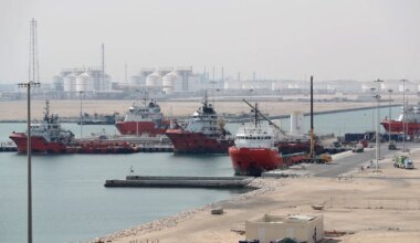 Iran War, Hormuz Closure Hit Helium and Semiconductor Supply Chain
