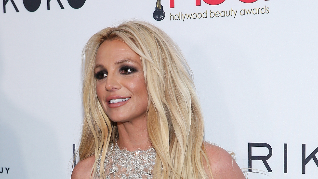 Britney Spears