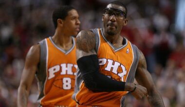 Naismith Basketball Hall of Fame announces 2026 Finalists