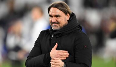 Daniel Farke provides team news for Man Utd v Leeds United | 13 April 2026