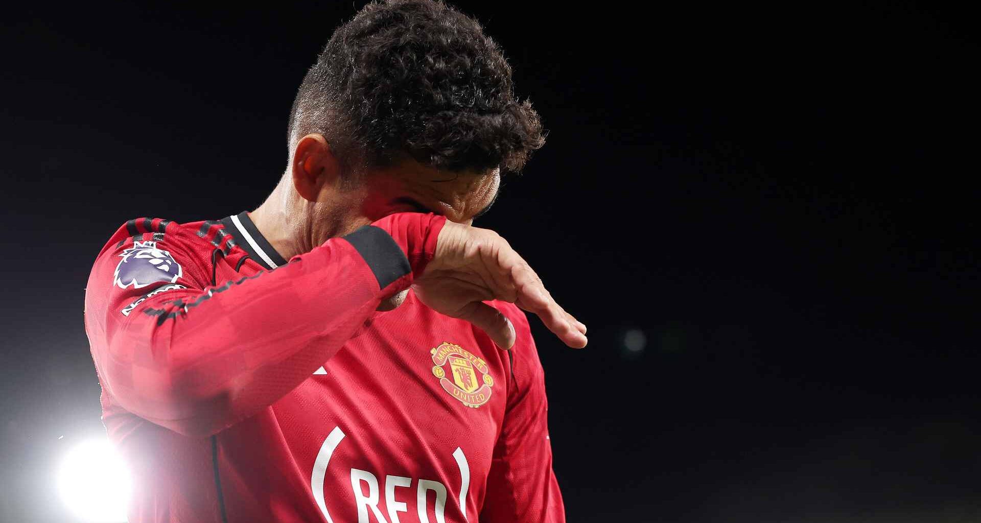 Carrick: Casemiro is giving everything for the cause - Manchester United