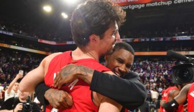 The Athletic: Inside the Hornets’ transformation from irrelevance to the NBA’s most promising team