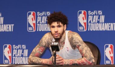 The Athletic: Inside the Hornets’ transformation from irrelevance to the NBA’s most promising team