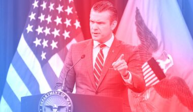 The Costs of Trump’s Iran-War Folly