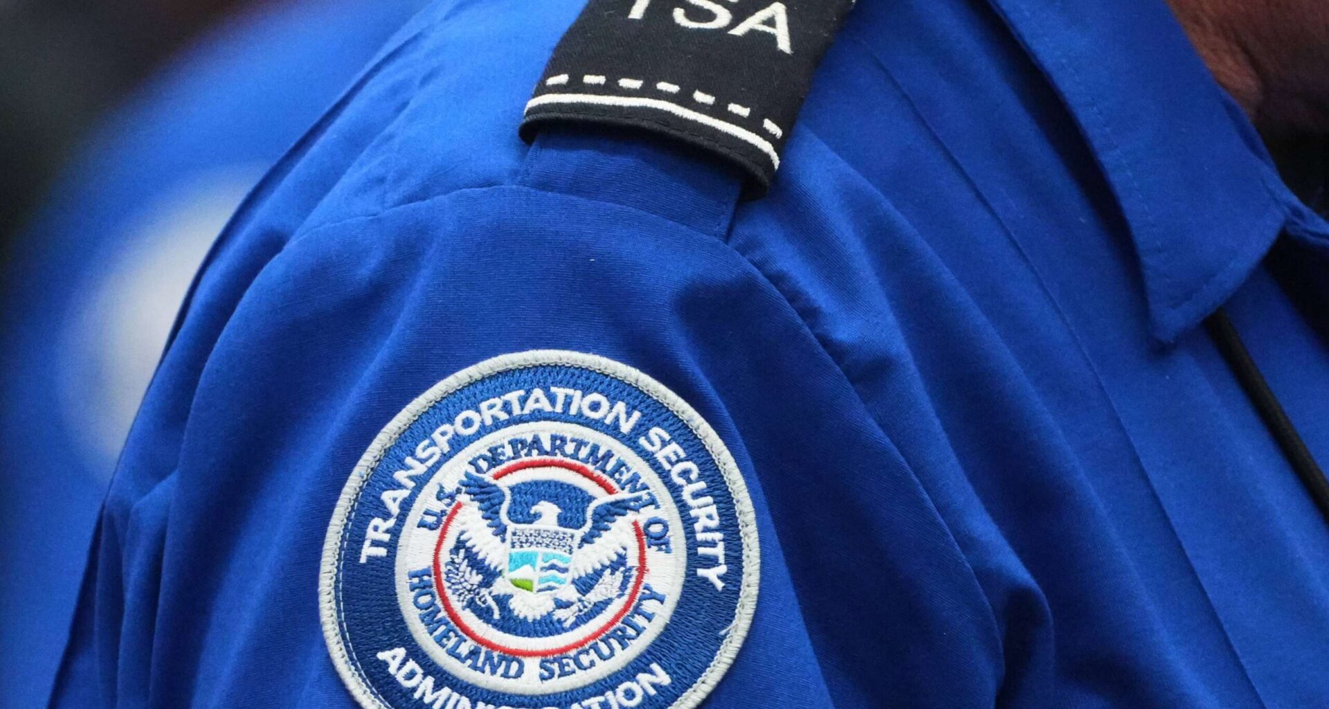 TSA budget cuts jobs in privatization push