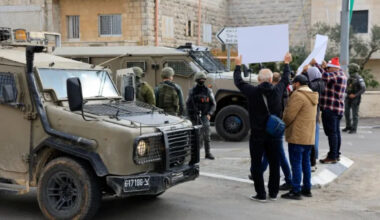 Grave Violation: Indonesia Condemns Israel's Hanging Law Targeting Palestinian Terror Convicts