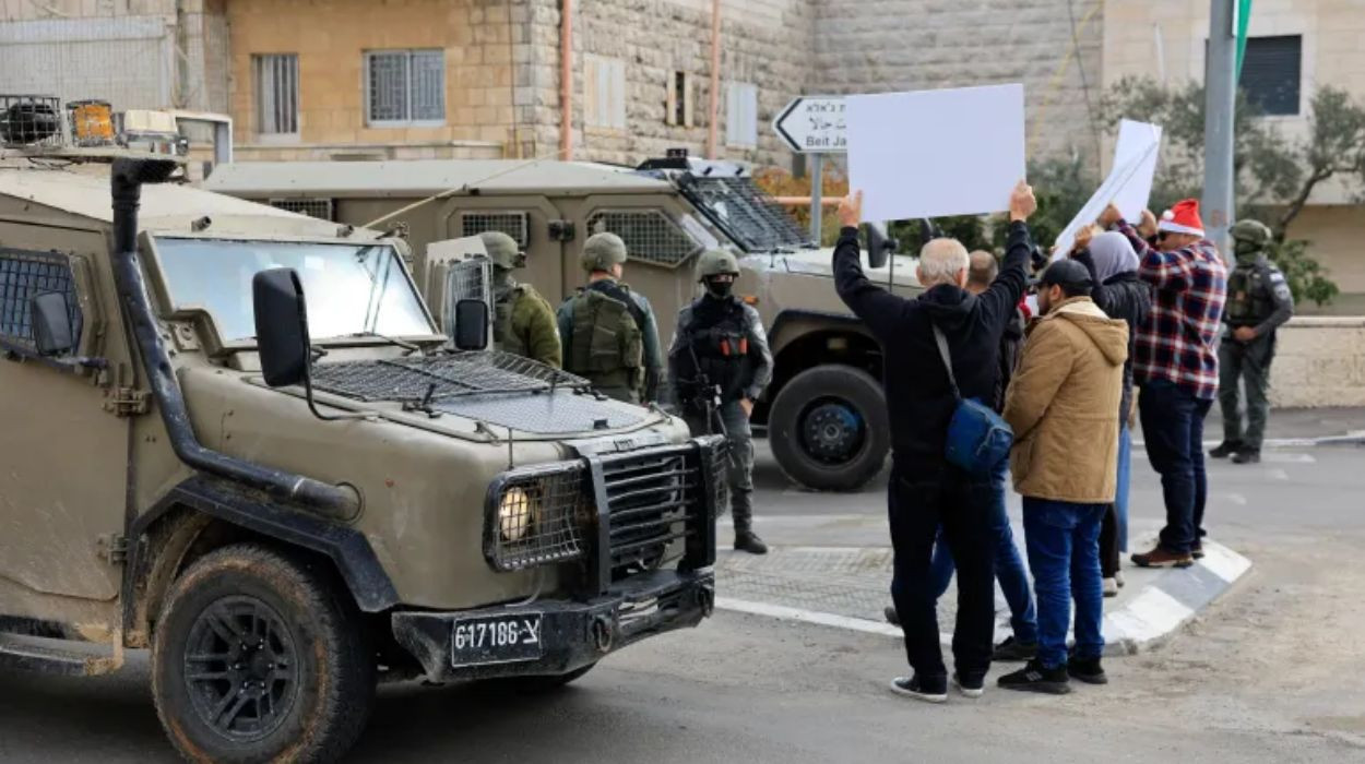 Grave Violation: Indonesia Condemns Israel's Hanging Law Targeting Palestinian Terror Convicts